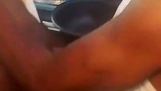 Ebony Big Ass