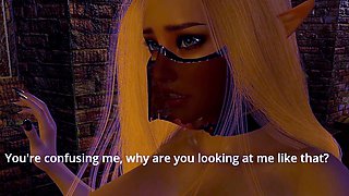 Fallen Princess Chapter One