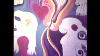 Female Masturbation Throughout