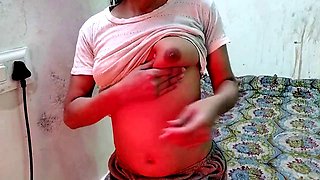 Small tits, brother step sister sex, step sister