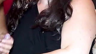 BBW Cum Swallow Slut Needs Sex!