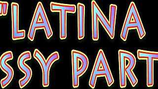 Gabby Quinteros - brunette video