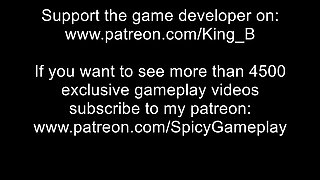 A couple's duet of love&lust: wife sucks huge black cock ep.22