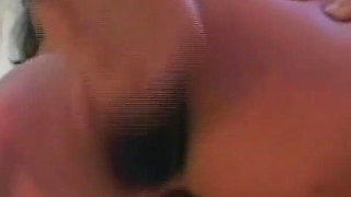 Strong Sex with Samanta