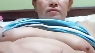 Morning Session to My Wife Video Sex