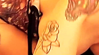 90lbs Nympho Can Barely Handle Big Black Cock