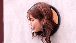 Rei Kamiki's Wall-Mounted Ass Panel Is Available For