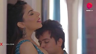Sunaina Bhabhi Hot Indian Web Series Part-4 - Big tits