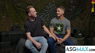 You Wanna See This Butt? - Active Duty
