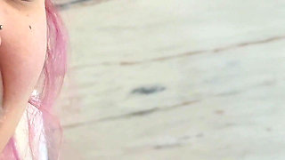 4K Tongue Mouth Uvula Face Toothbrushing Good Quality Image