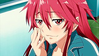 Royal hentai empire that dives deep into the action