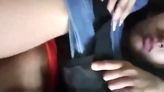 Beautiful Pakistani Young 18 Girl Home Alone Coming Boyfriend and Fucking Girlfriend