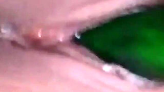 Hot Desi Beauty Solo Fun and Passionate Action