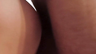 My First Anal I Hurt Too Much