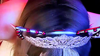 3D Seduction Unleashed: Goddess of Curves - 3D Animation Hentai