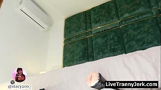 tranny johnson live 761