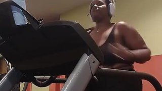 Yam-sized ladies like me also enjoy running lol. Observe total flick.. by daphnelefemme from OnlyFans - Coomer