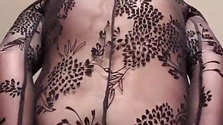 MILF Has 6 Orgasm in Different Position with 3 Squirts