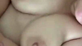 Mixed Curve Goddess as Her Stunning K Cup Form Stirs Desire and Leaves All Enchanted Men Feeling Blessed