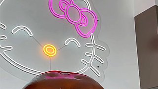 OMG, your Bone got me Creaming and Dumping so much parent