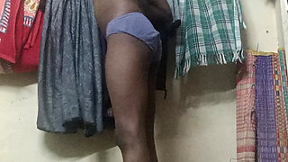 Indian crossdressers tamil