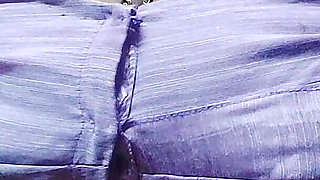 Huge Boobs Indian Bhabhi Strips Saree and Rough Sex with Devar Ji