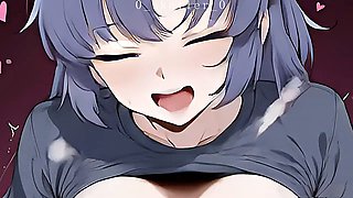 Japanese schoolgirl, anime, blue archive