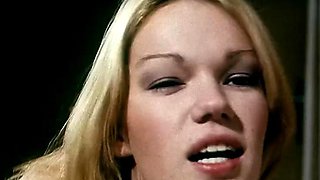 The Perversion of a Young Mary ft. Brigitte Lahaie  Daniele David: Blowjob, Licking  Cumshot Porn