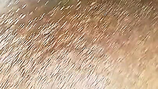 Deep Sea Dive in the Pussy(ebony Doggystyle POV)