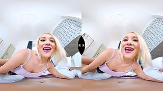 Horny Anime GF Cowgirl Cumshot