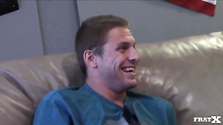 Swole Bottom Bro - Fratx