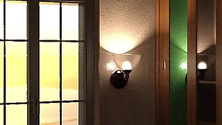 Sin Heels #1 to Be Continue