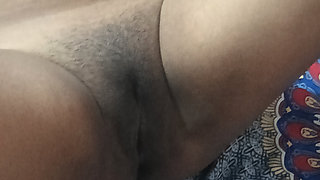 Punjabi couple hardcore sex