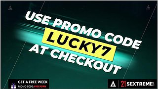 Horny Granny Cant Resist To Her Grand-daughters Boyfriends Big Cock With Vince Karter