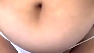 BBW Goddess Adoring Her Big, Sexy Belly