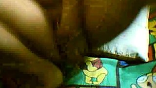 Filipina Asian MILF Webcam Solo