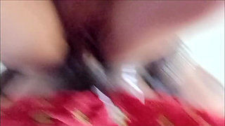 We Wanted the Close up and It Came All Over My Phone