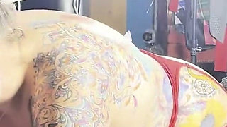 Stacxxxs Presents: the MILF Menu 2 - Kelsey Kelso