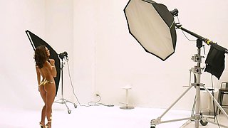 AsianDreamX - BACKSTAGE GOLD TAPE