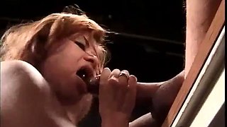 My fuckslut of a wifey seduces y. boy vol. ten