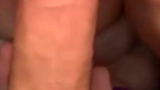 Me a Real Natural Amateur MILF Getting Fucked From Behind After Perving Over Kinky Videos All Day I Fucking Love This Place!