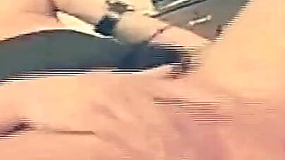 Sexy Blonde Secretary Fucked in the Office by Boss in a Vintage Porn