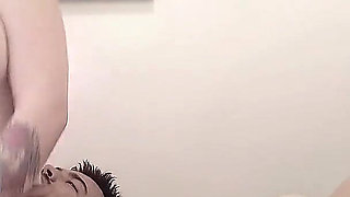 Irreverent Student with Big Cock, Fulfills the Fantasy of Fucking His Teacher with a Huge Ass and Tight Pussy - Roleplay