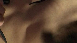 Virgin Dressed as a Tigress Wants Cock