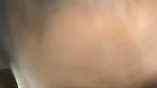 Giana Gives Big Max a Steamy Bathroom Blowjob