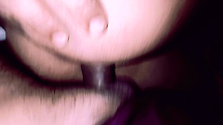 Step sister sex in night