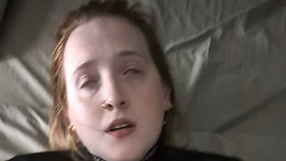 Missionary so deep her soul leaves her body