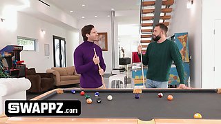 Swappz - steamy swap porn - alluring daughters-in-law lure their step-dads - come in swappz26 on official website for discount