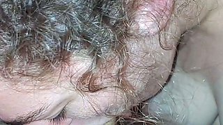 Olivia Ryder Blonde Blowjob Brunette Car Handjob