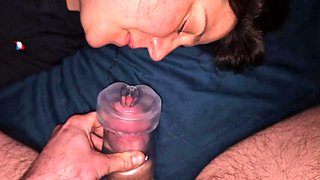 From Pussy to Mouth?